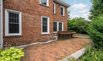 1015 Olivia Ave, Ann Arbor, MI 48104