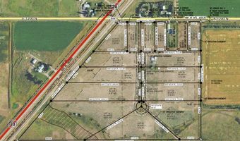 1200 N Lot 16 Lot 16, Ashton, ID 83420