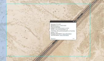 91 Acre E-0711-0000-0000, Beryl, UT 84714