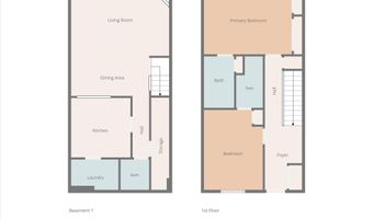 624 15TH St S 1, Arlington, VA 22202