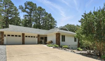 1 Penaranda Ln, Hot Springs Village, AR 71909