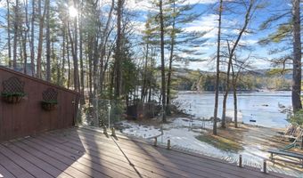 151 Mountain View Dr, Acton, ME 04001