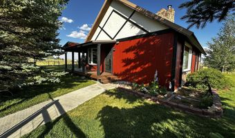 138 FIRST NORTH Rd, Big Piney, WY 83113