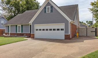 3777 S Blf, Bartlett, TN 38135
