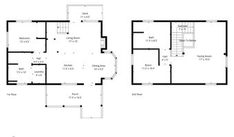 52633 MCKENZIE Hwy, Blue River, OR 97413