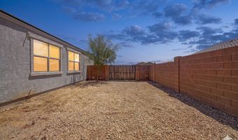 2642 E ALVARO Trl, Casa Grande, AZ 85194