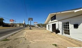 675 E MADISON Ave, Bastrop, LA 71220