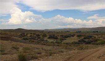1443 Meeteetse Trl Lot 8, Belfry, MT 59008