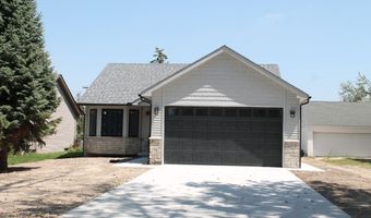 23439 Donaldson, Clinton Twp., MI 48036