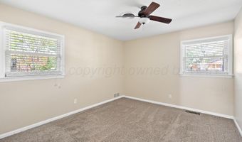 2307 ATKINSEN St, Amarillo, TX 79106