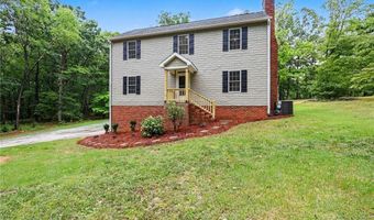 4462 Ridges Mountain Trl, Asheboro, NC 27205