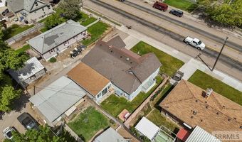 742 Fort Hall Ave, American Falls, ID 83211