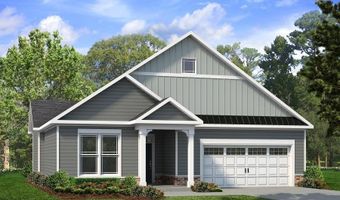 25 Cedar Ridge Rd Plan: Portico Plus Basement, Allison Park, PA 15101