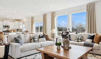 722 151st Ln NW Plan: Vanderbilt, Andover, MN 55304