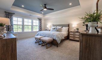 60 Oak Meadow Ln Plan: Franklin, Angier, NC 27501