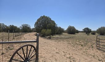 45245 Wooden Wheel Rd, Ash Fork, AZ 86320