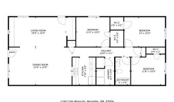 1160 Calle Mesquite, Bernalillo, NM 87004