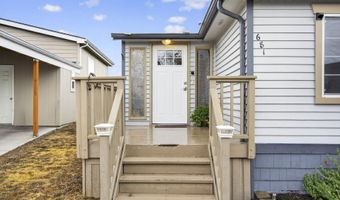 681 SW CONCORD Way, Beaverton, OR 97006