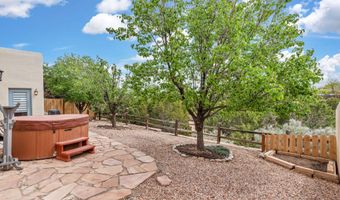 4647 W Solecito Loop W, Santa Fe, NM 87507