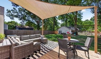3910 Admiral Ave, Charlotte, NC 28205