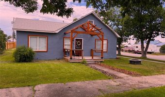 202 Busha, Big Timber, MT 59011