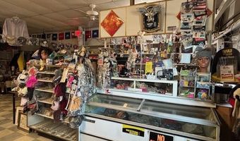 424 Wilkins St, Brooksville, MS 39739