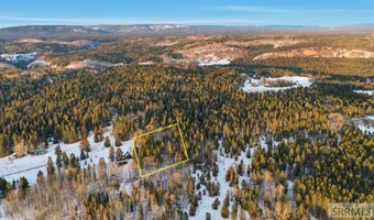 4523 S Elk Loop Rd, Ashton, ID 83420