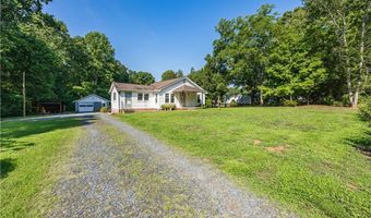 545 Mount Shepherd Rd, Asheboro, NC 27205