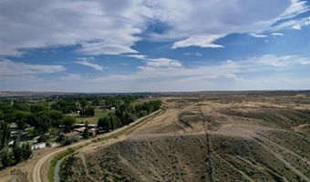 TBD Big Horn Ave, Basin, WY 82410