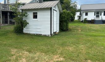 2453 Austinville Rd, Austinville, VA 24382