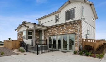 4728 N Ukraine Ct Plan: Winslow | Residence 21325, Aurora, CO 80019