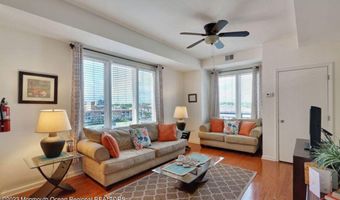 1501 Ocean Ave 2413, Asbury Park, NJ 07712