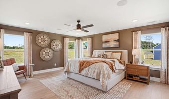 372 Conifer Ln, Ball Ground, GA 30107