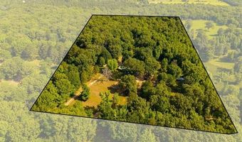 410205 E 1910 Rd, Antlers, OK 74523