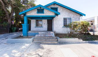 1132 W Florence Ave, Los Angeles, CA 90044