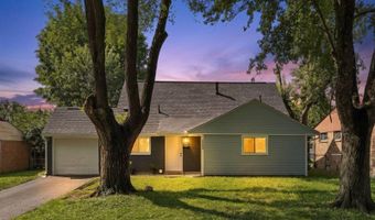 3805 Gilroy Rd, Columbus, OH 43227