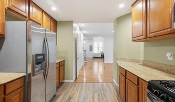 405 12TH St NE, Washington, DC 20002