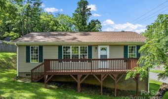7 Wyatt St, Asheville, NC 28803