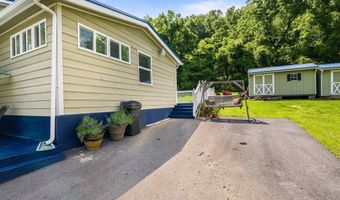 185 ESTALINE VALLEY Rd, Augusta Springs, VA 24411