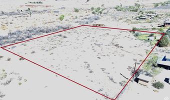 1 E BLACK LOCUST Ave, Bluff, UT 84512