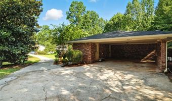 6600 Ridge Moore Dr, Peachtree Corners, GA 30360