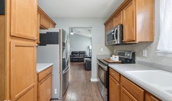 10216 Clear Sky Dr, Avon, IN 46123