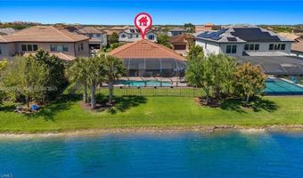 4464 Magellan St, Ave Maria, FL 34142