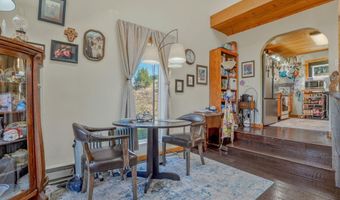149 Saladon Rd, Angel Fire, NM 87710