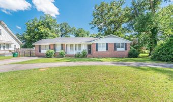 436 Main St, Barnwell, SC 29829