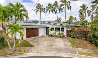 880 Akiu Pl, Kailua, HI 96734
