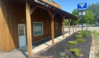 200 N Hwy 93, Challis, ID 83226