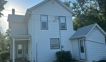 3010 Cory Ave, Arthur, IA 51431