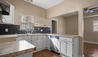 831 C St SE, Ardmore, OK 73401