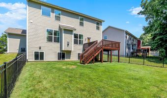 773 Bracknell Dr, Avon, IN 46123